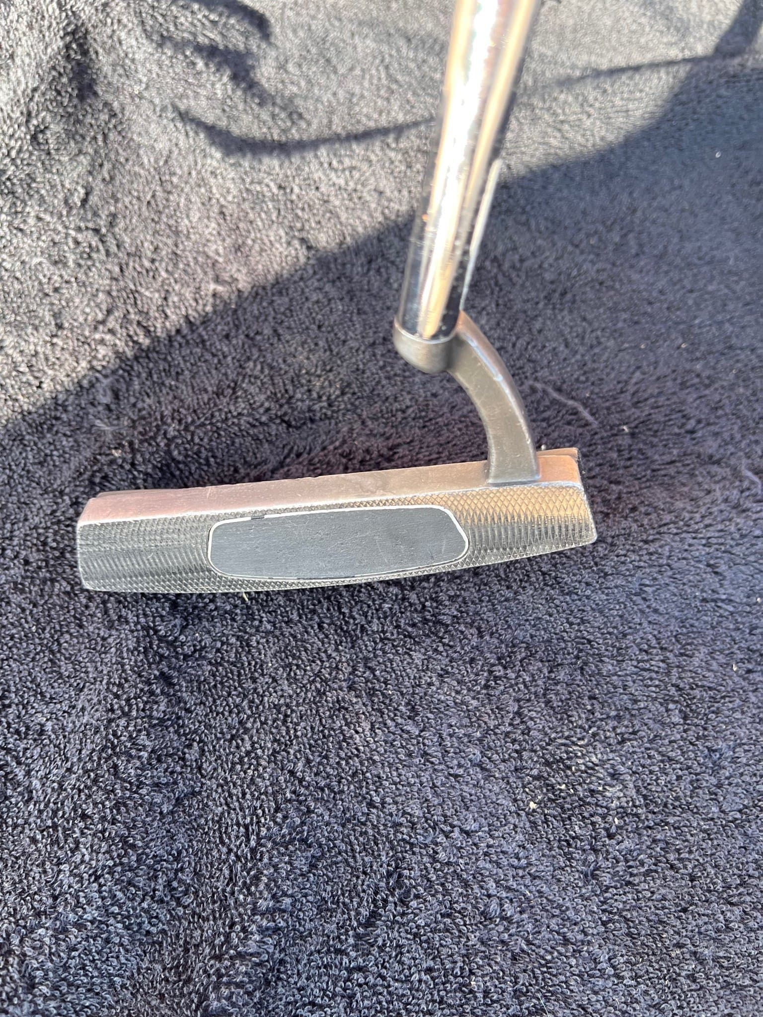 Cleveland VD2 Putter