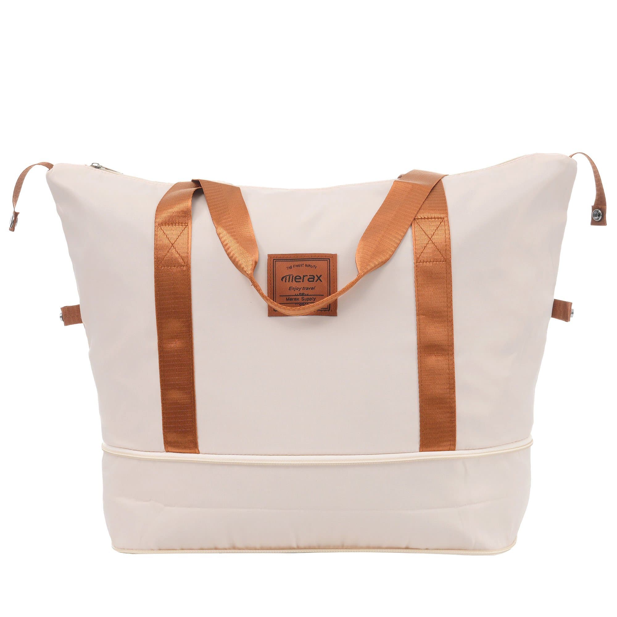 Hard suitcase with toiletry bag, rolling bag, carry-on luggage