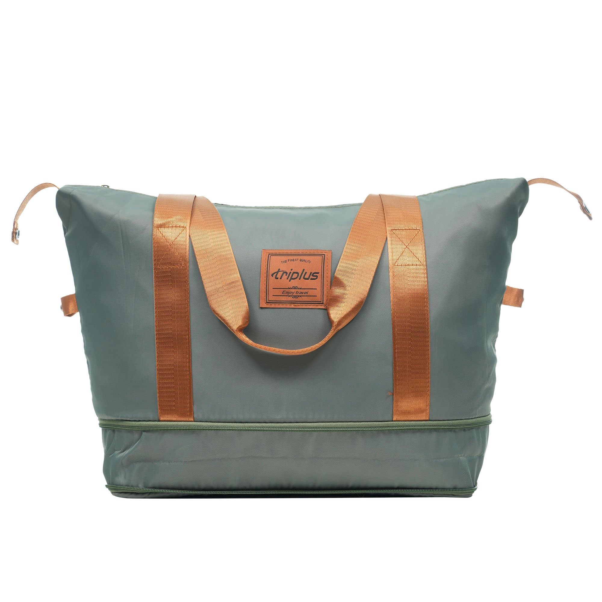 Hard suitcase with toiletry bag, suitcase, carry-on, 4 wheels ABS material