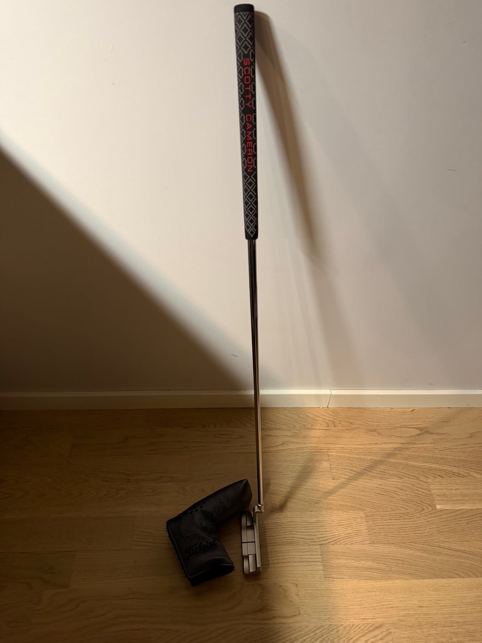 Scotty Cameron Super Select Newport 2 Putter