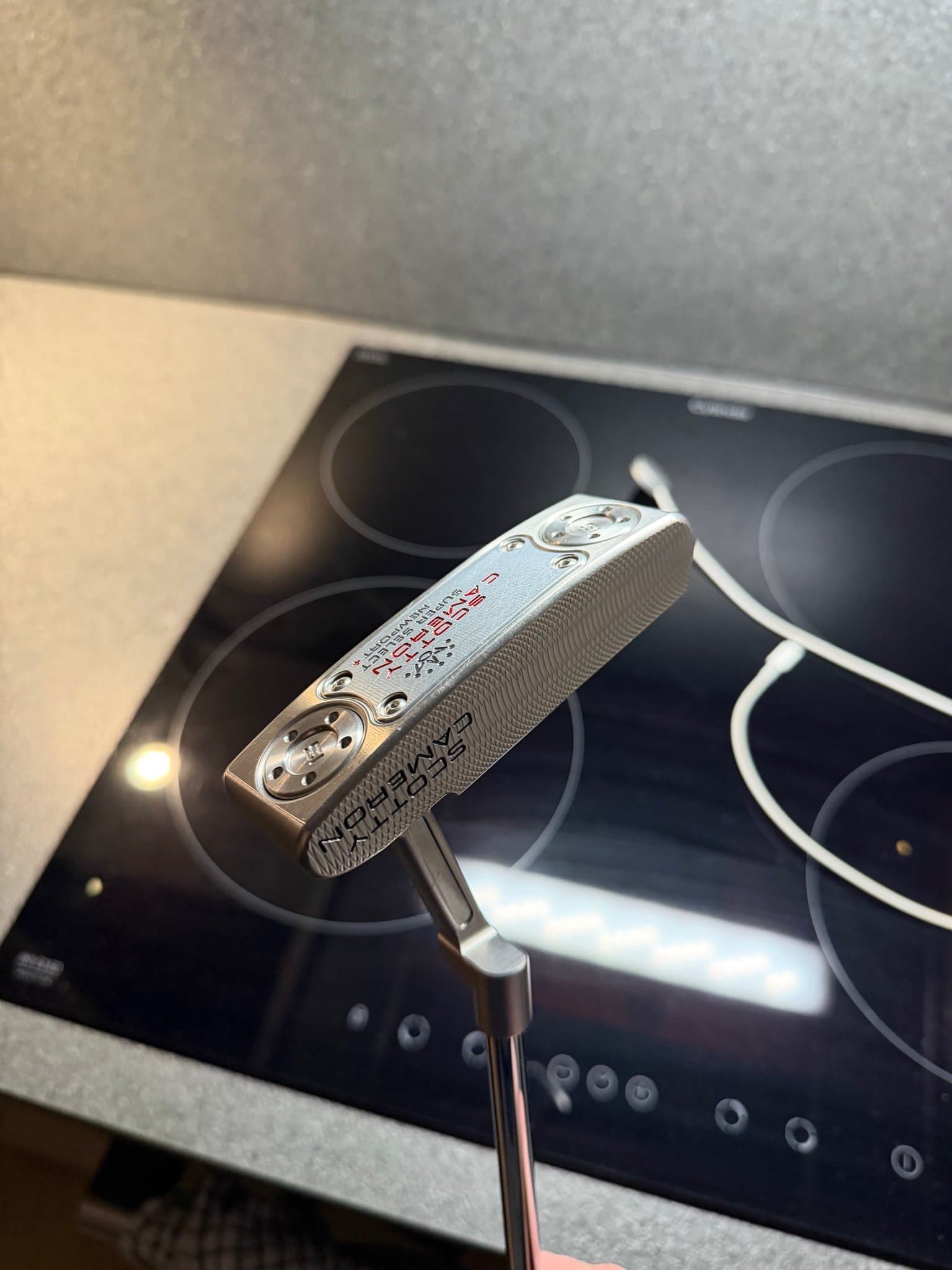 Scotty Cameron Super Select Newport 2 Putter