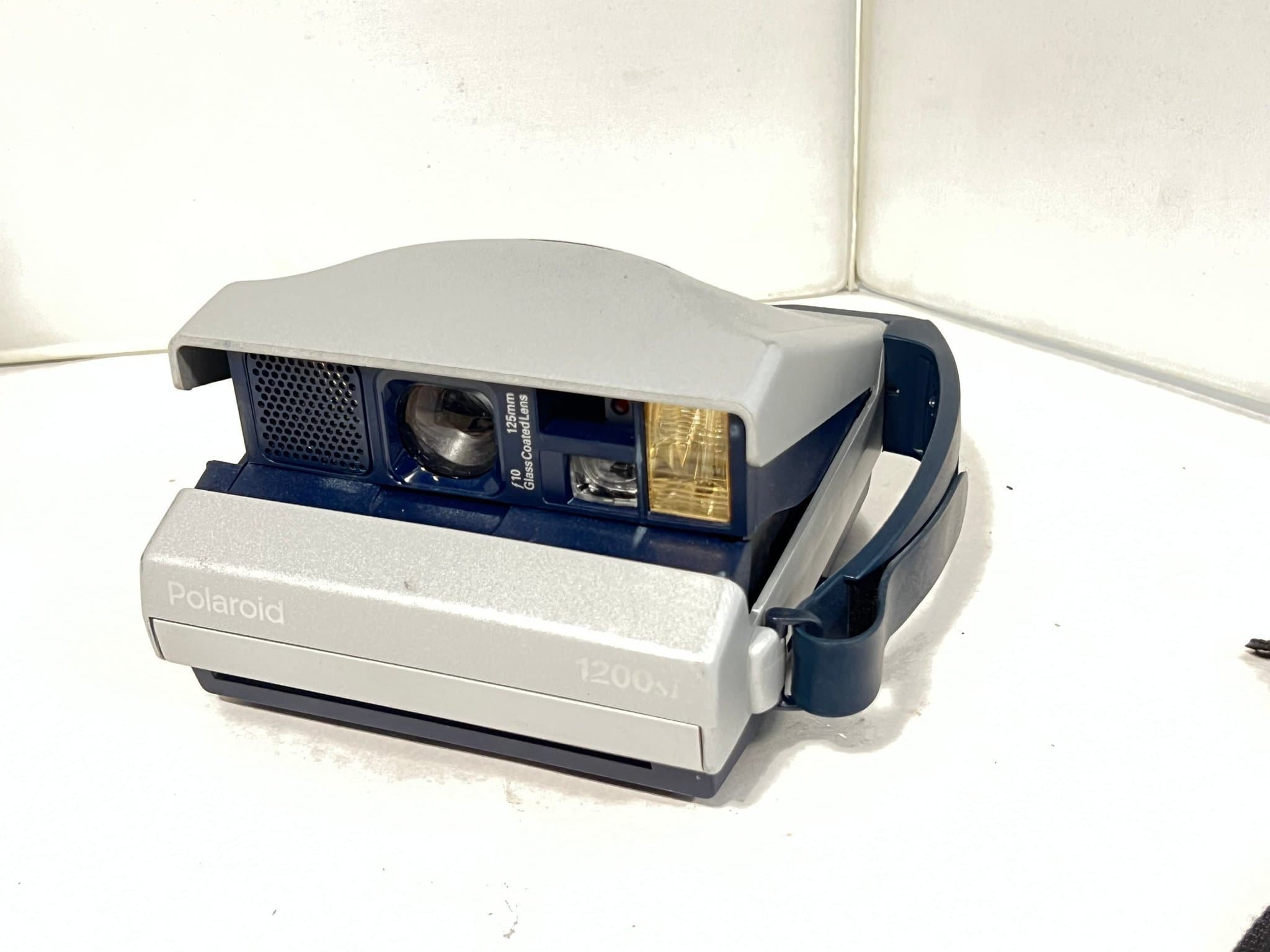 Polaroid 1200si