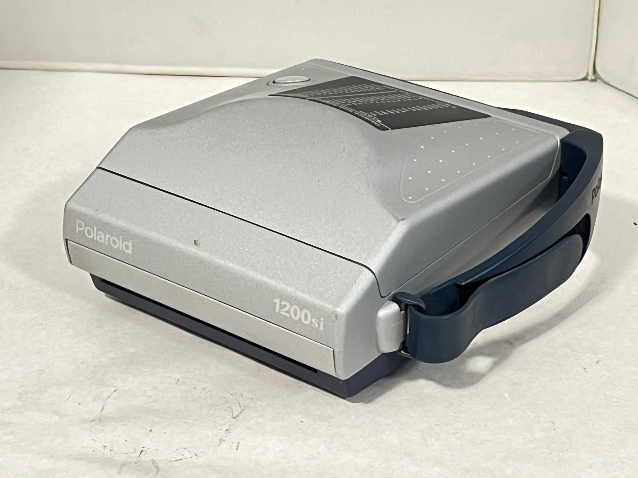 Polaroid 1200si