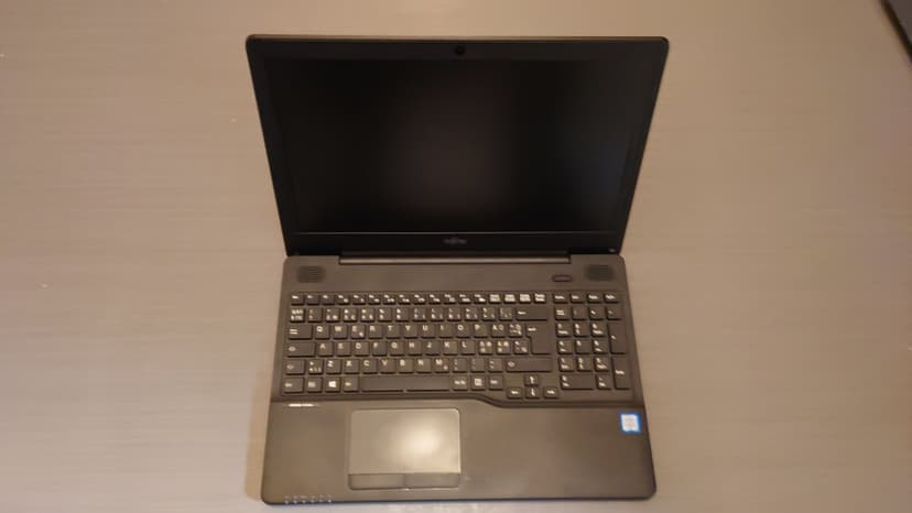 Fujitsu Lifebook A359