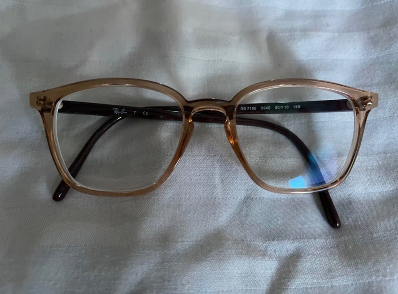 Ray Ban RB7185 glasögon