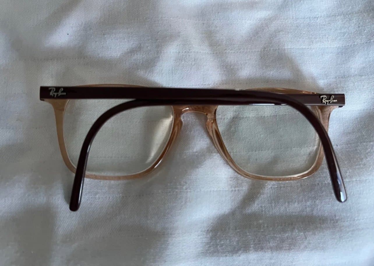 Ray Ban RB7185 glasögon