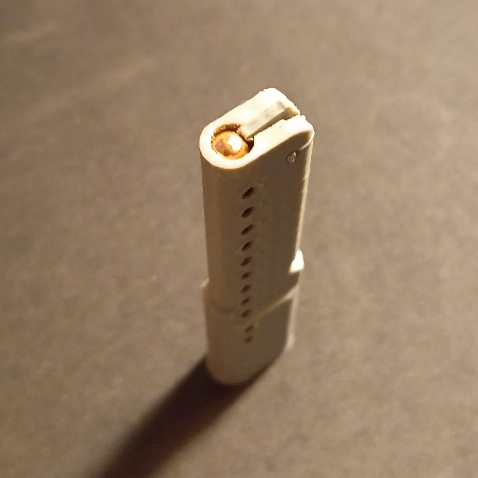 Haenel 12 skott magasin