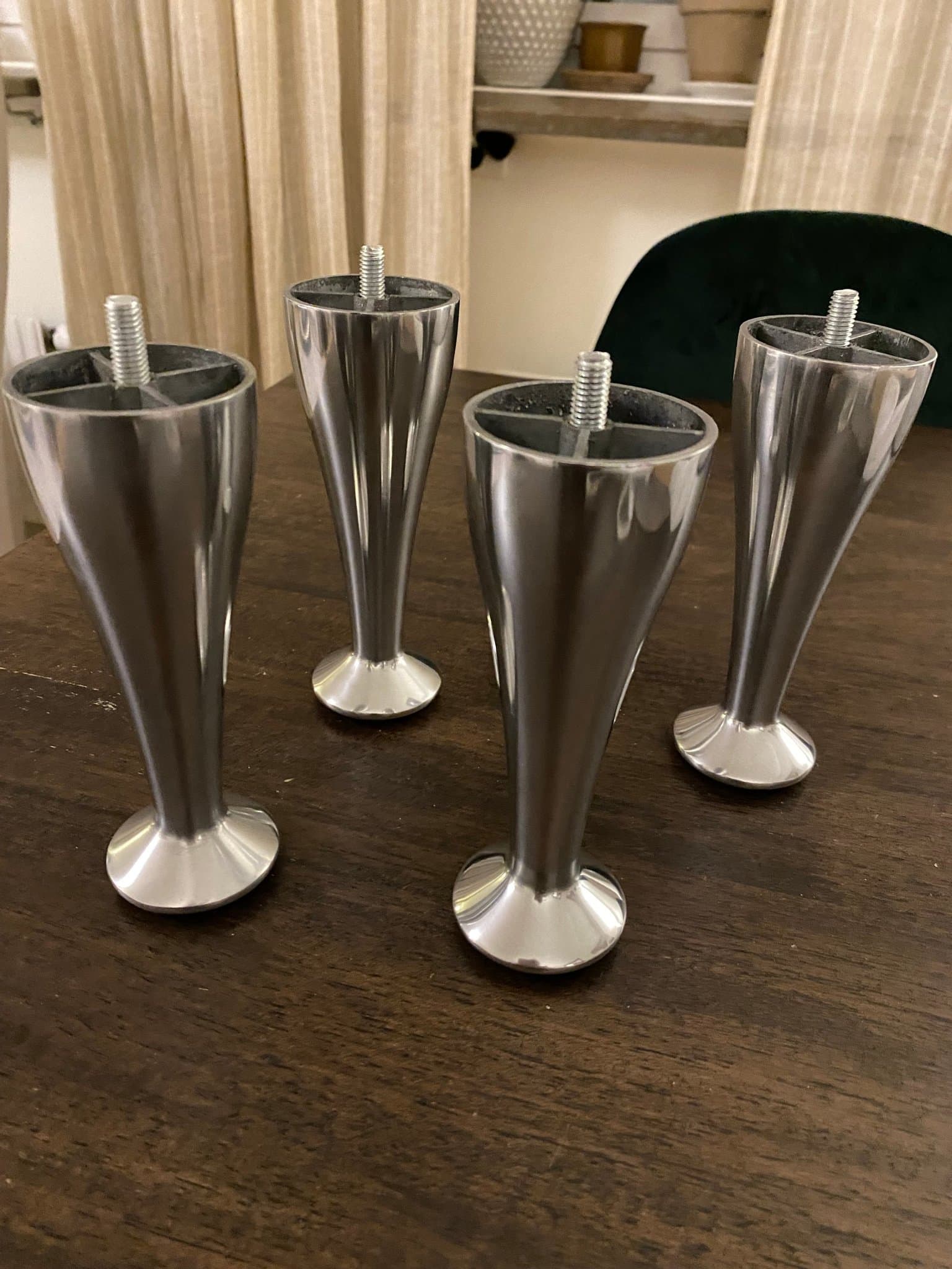 Sängben från Mio höjd 14.5 cm