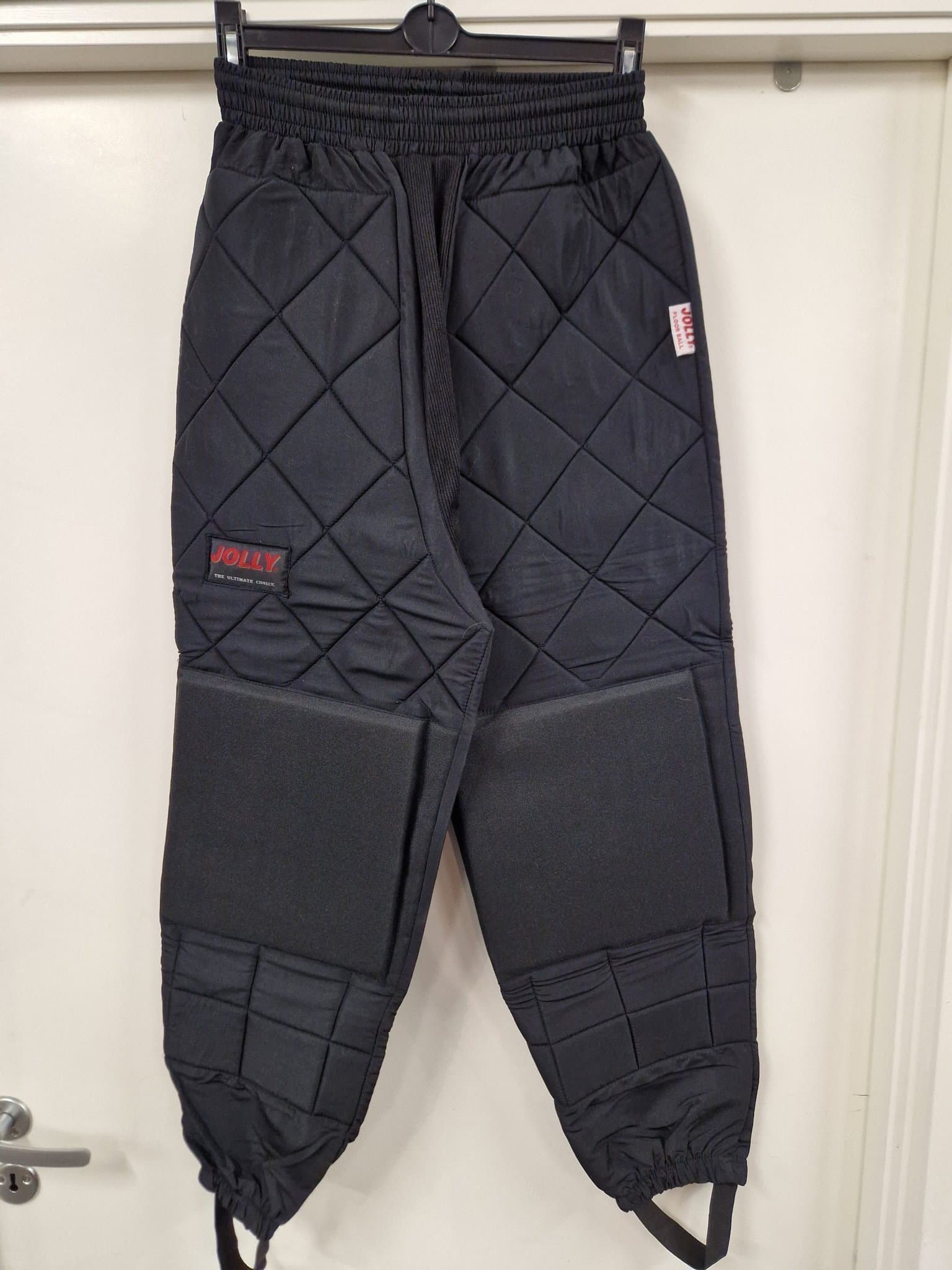 Jolly målvakts byxor strl 140