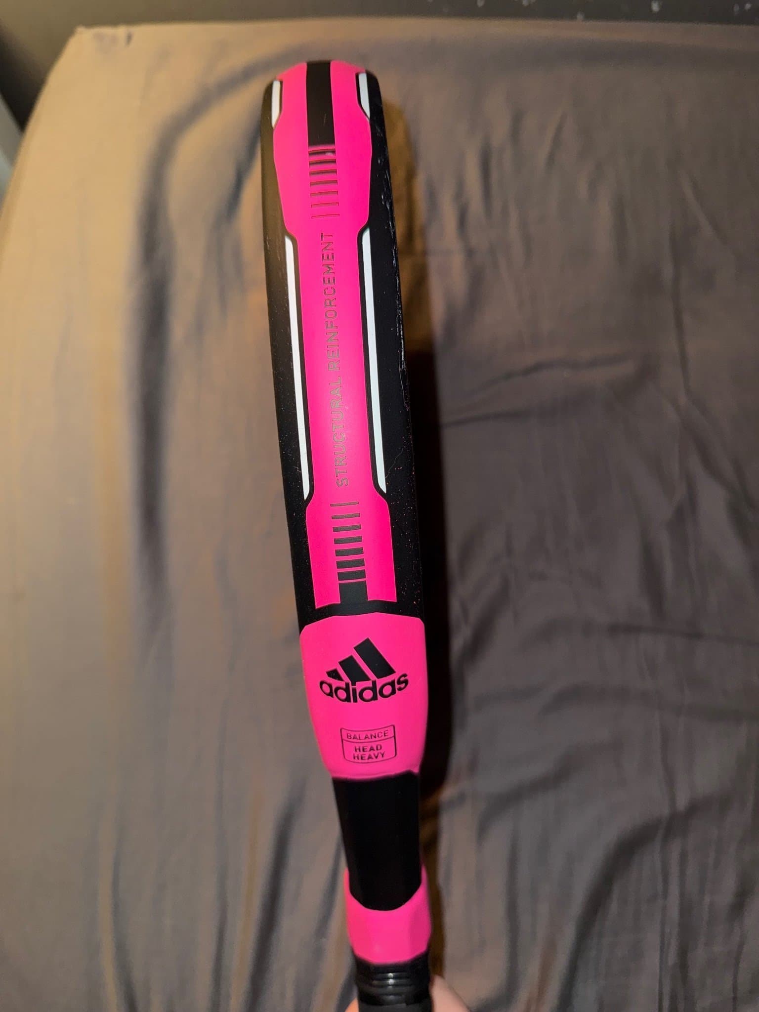 Adidas Metalbone Woman Lite Padelracket