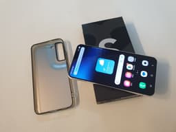 Samsung Galaxy S22 128GB.olåst