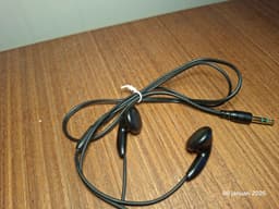 Sony Hörlurar MDR-E808