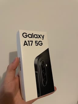 Samsung Galaxy A17 5G 128gb