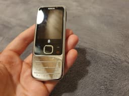 Nokia 6700 classic