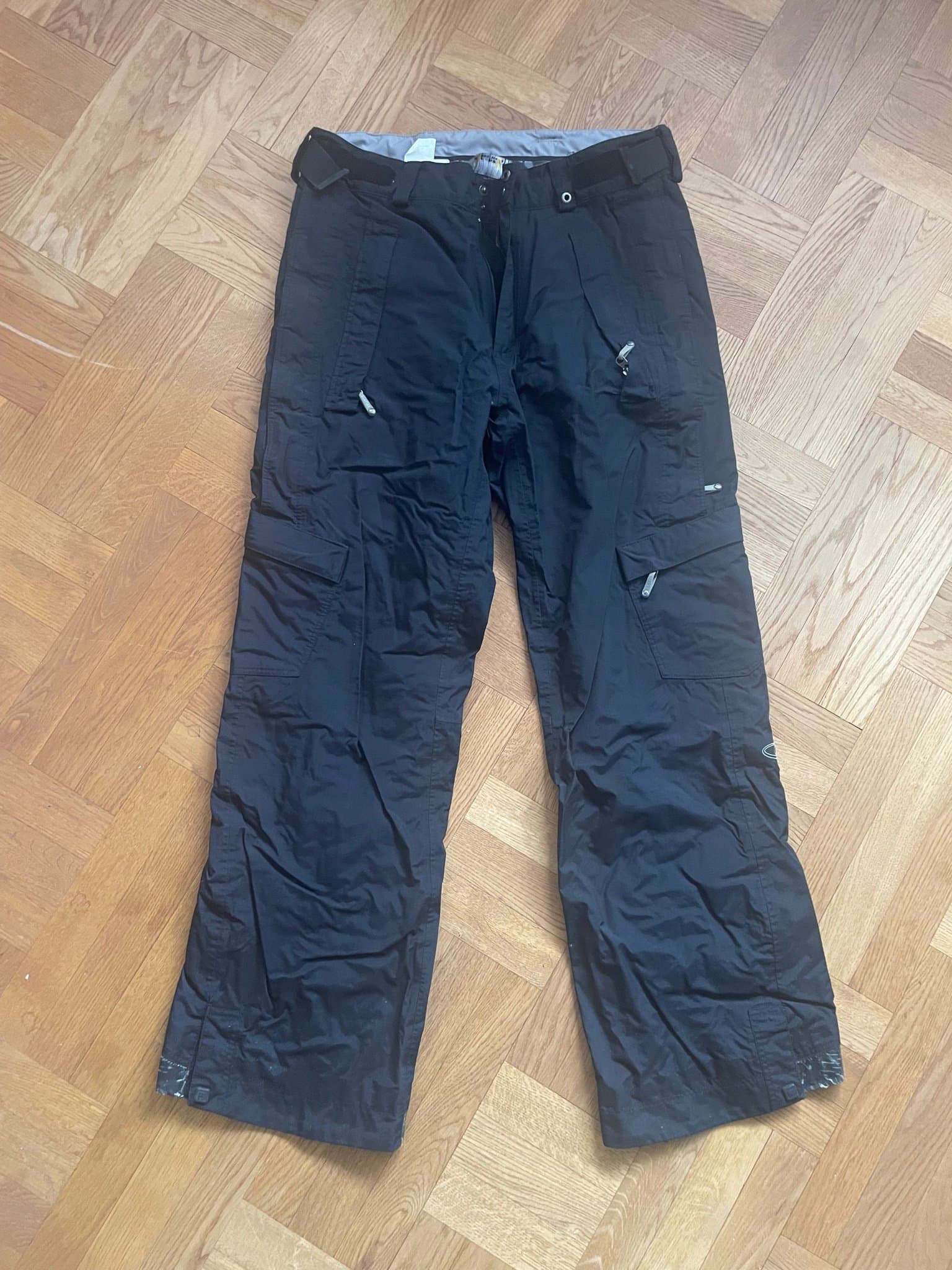 Skidbyxor/Snowboardbyxor, storlek XL