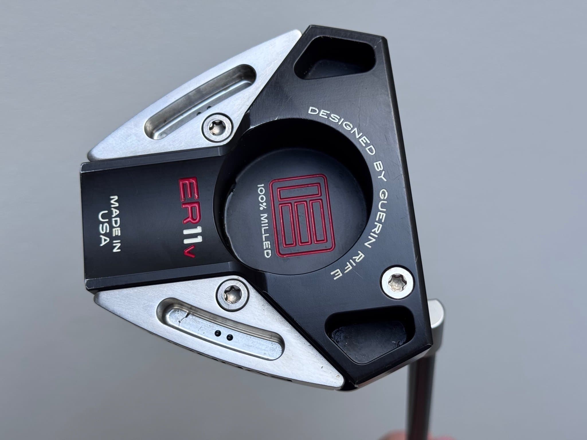 EVNROLL ER11v Putter 34”