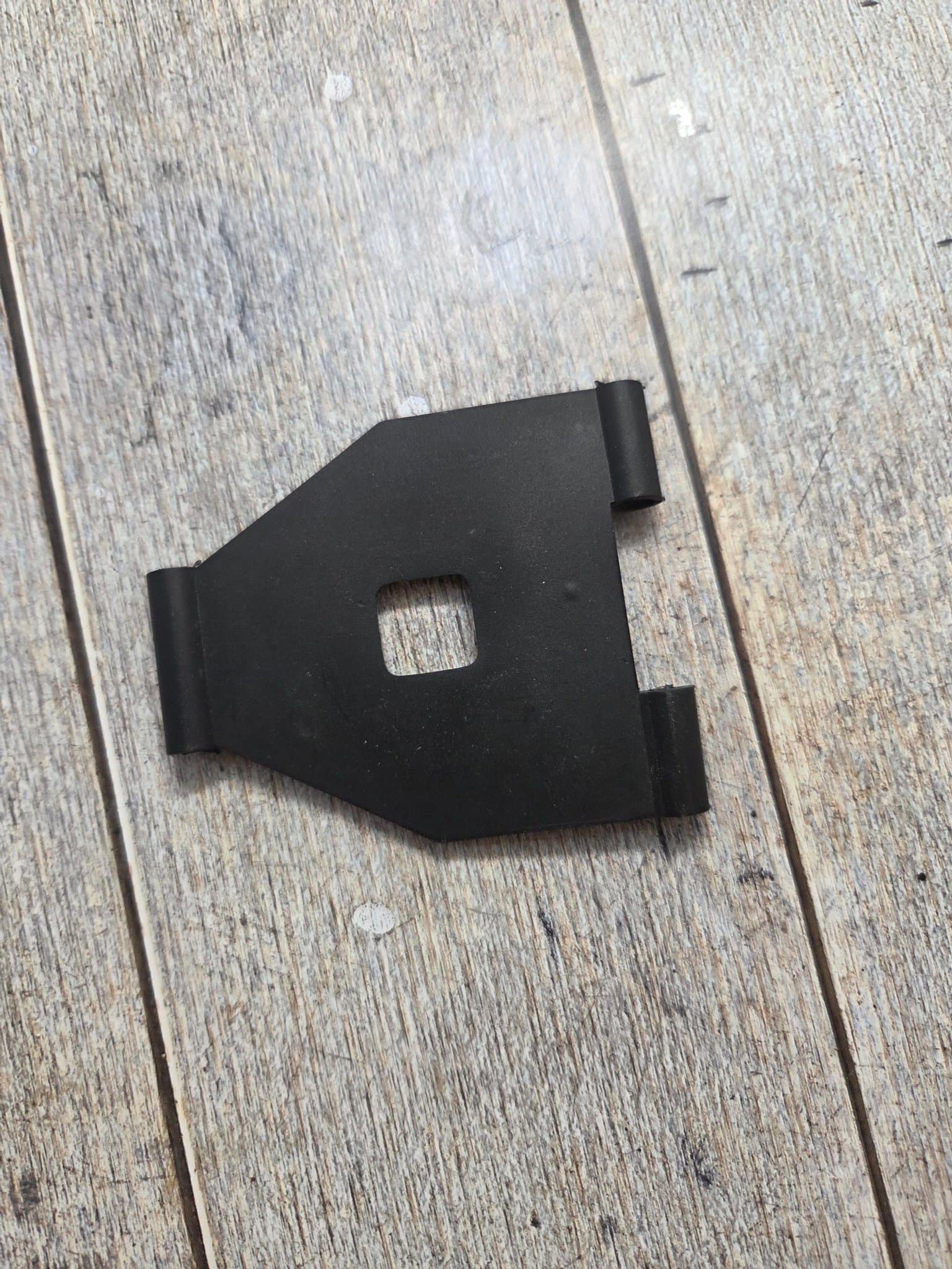 Garmin GPS-halsband – antennens gummihållare (DC50 T5 TT10 TT15)