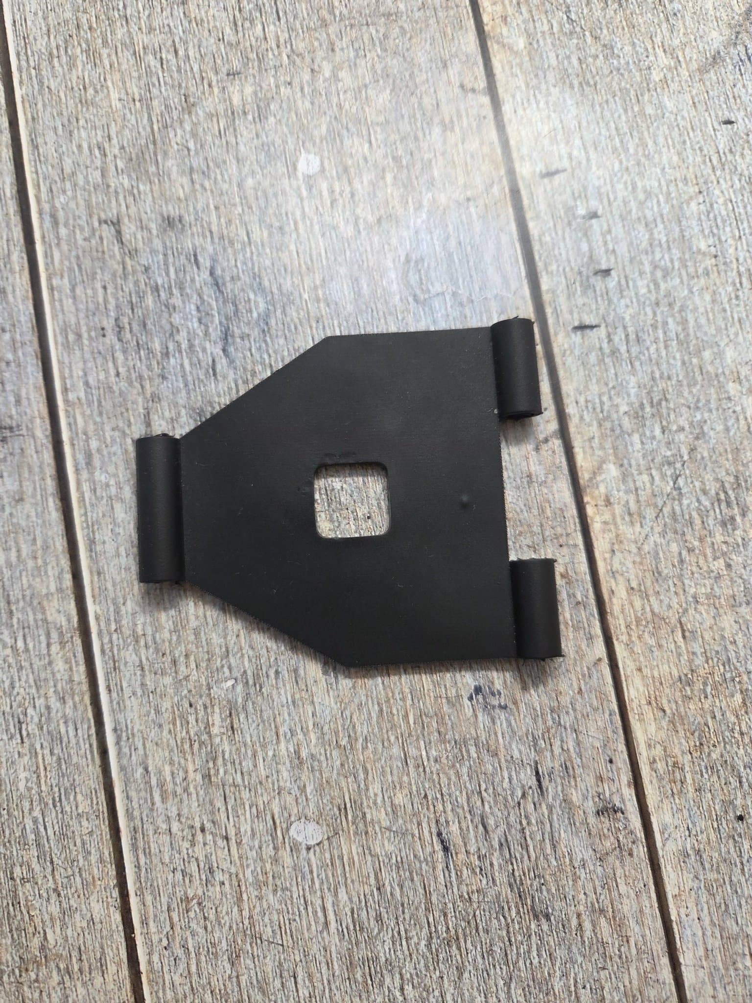 Garmin GPS-halsband – antennens gummihållare (DC50 T5 TT10 TT15)