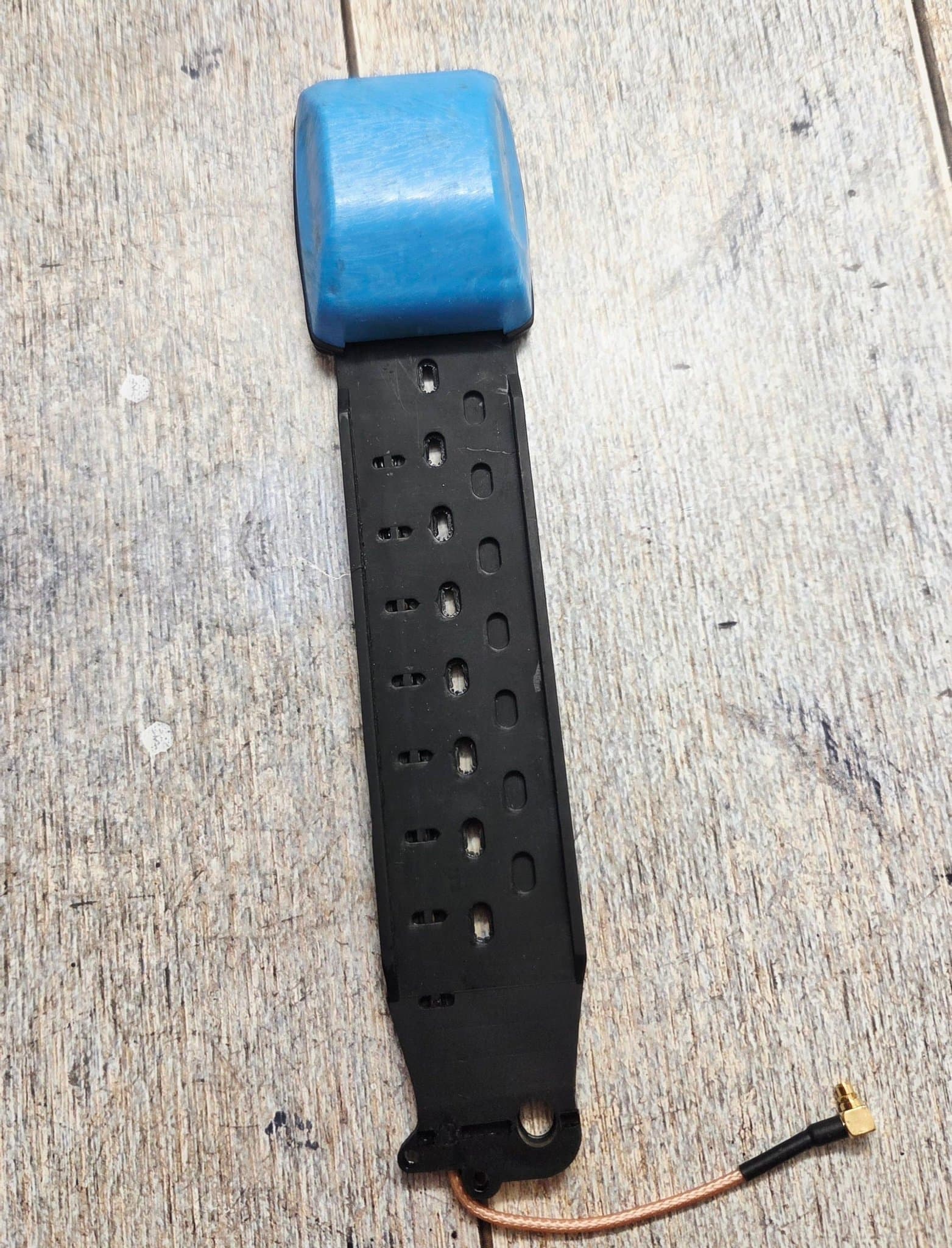 Ploughnavi GPS Antenna Replacement for Garmin DC50 T5 TT15 Dog Tracking Collar