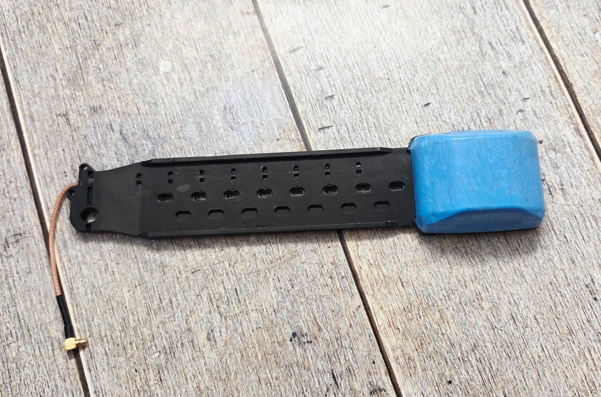 Ploughnavi GPS Antenna Replacement for Garmin DC50 T5 TT15 Dog Tracking Collar