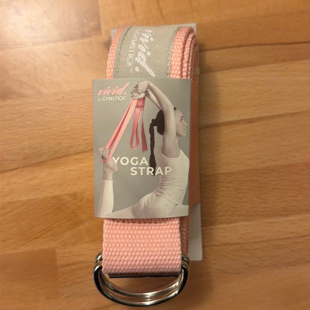Vivid Gymstick Yogaband