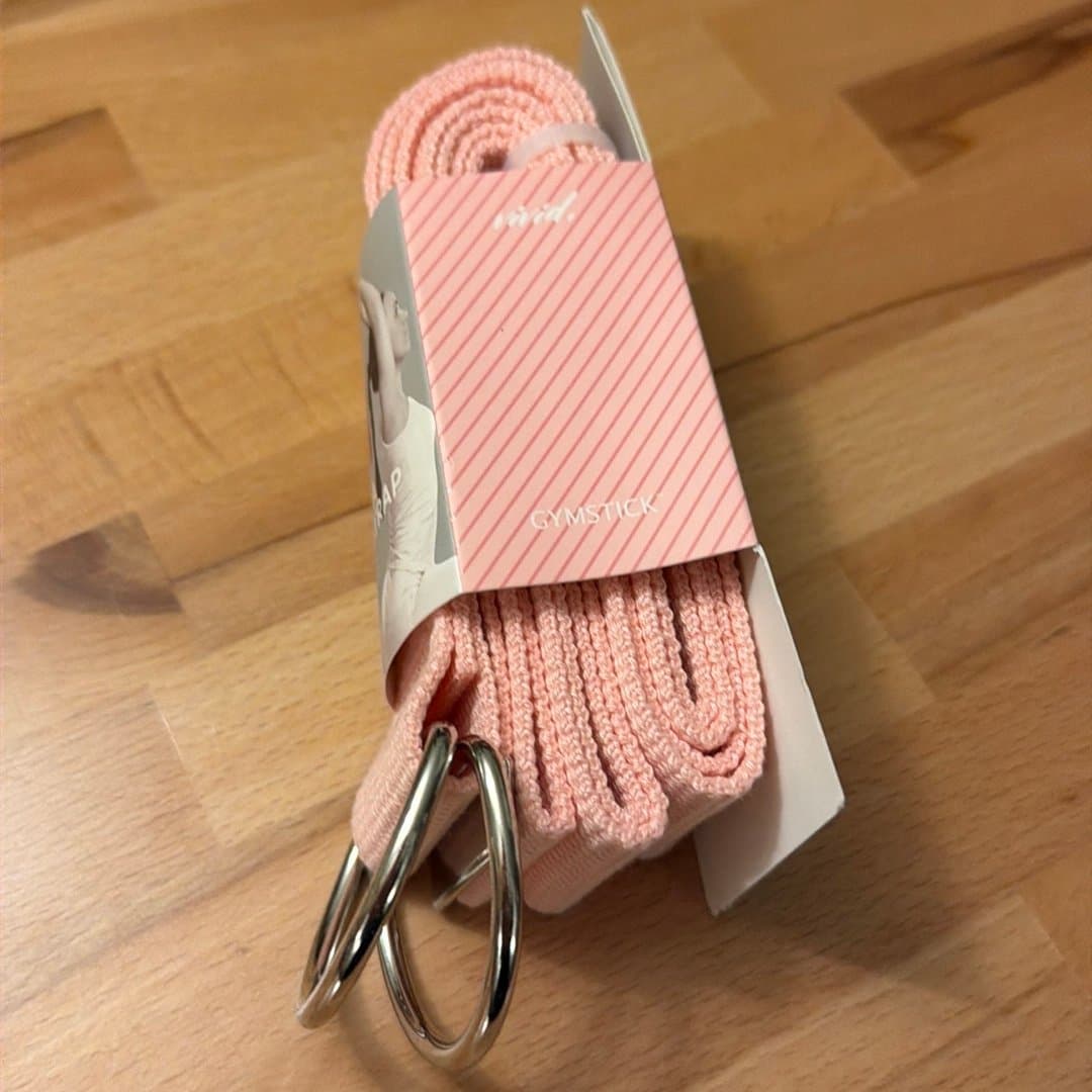 Vivid Gymstick Yogaband