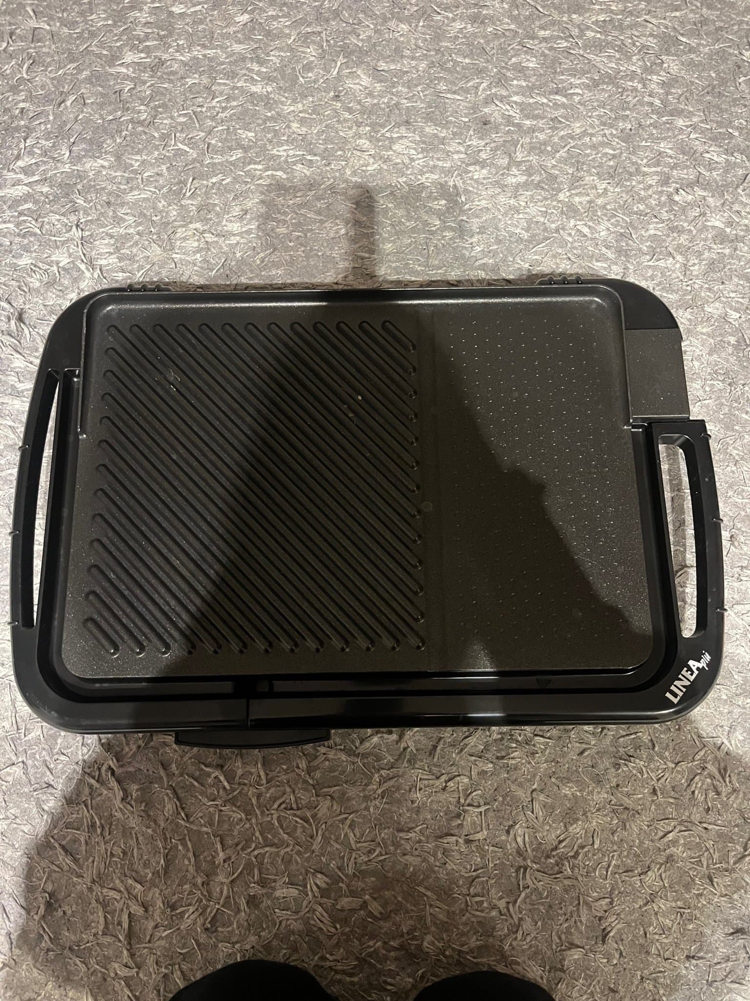 Linea Kitchen Elgrill