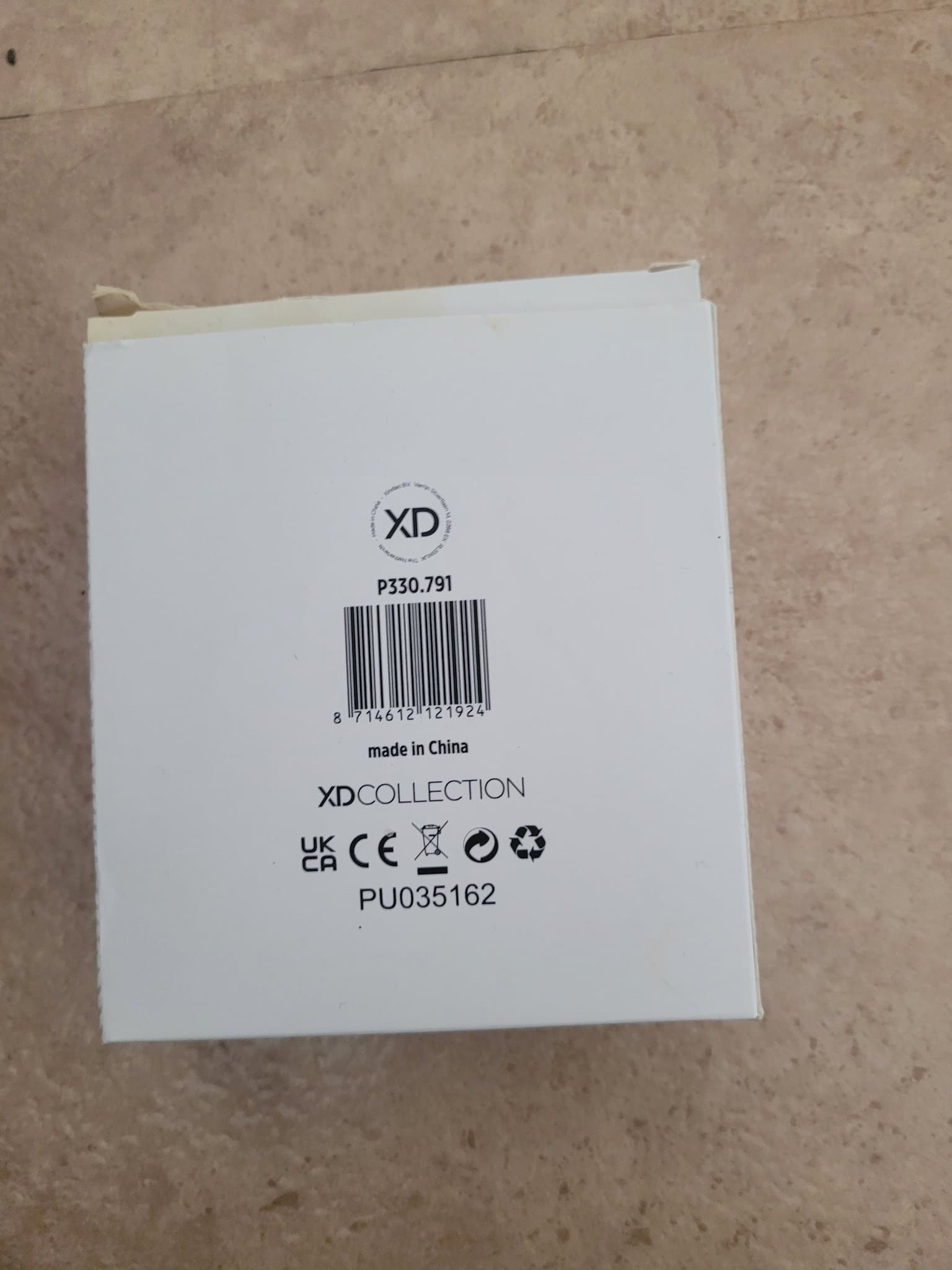 XD Collection Aktivitetsarmband