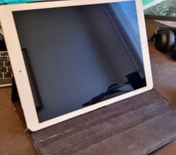 iPad Air pro 12.9 tums WFi+4G 1a gen 128GB