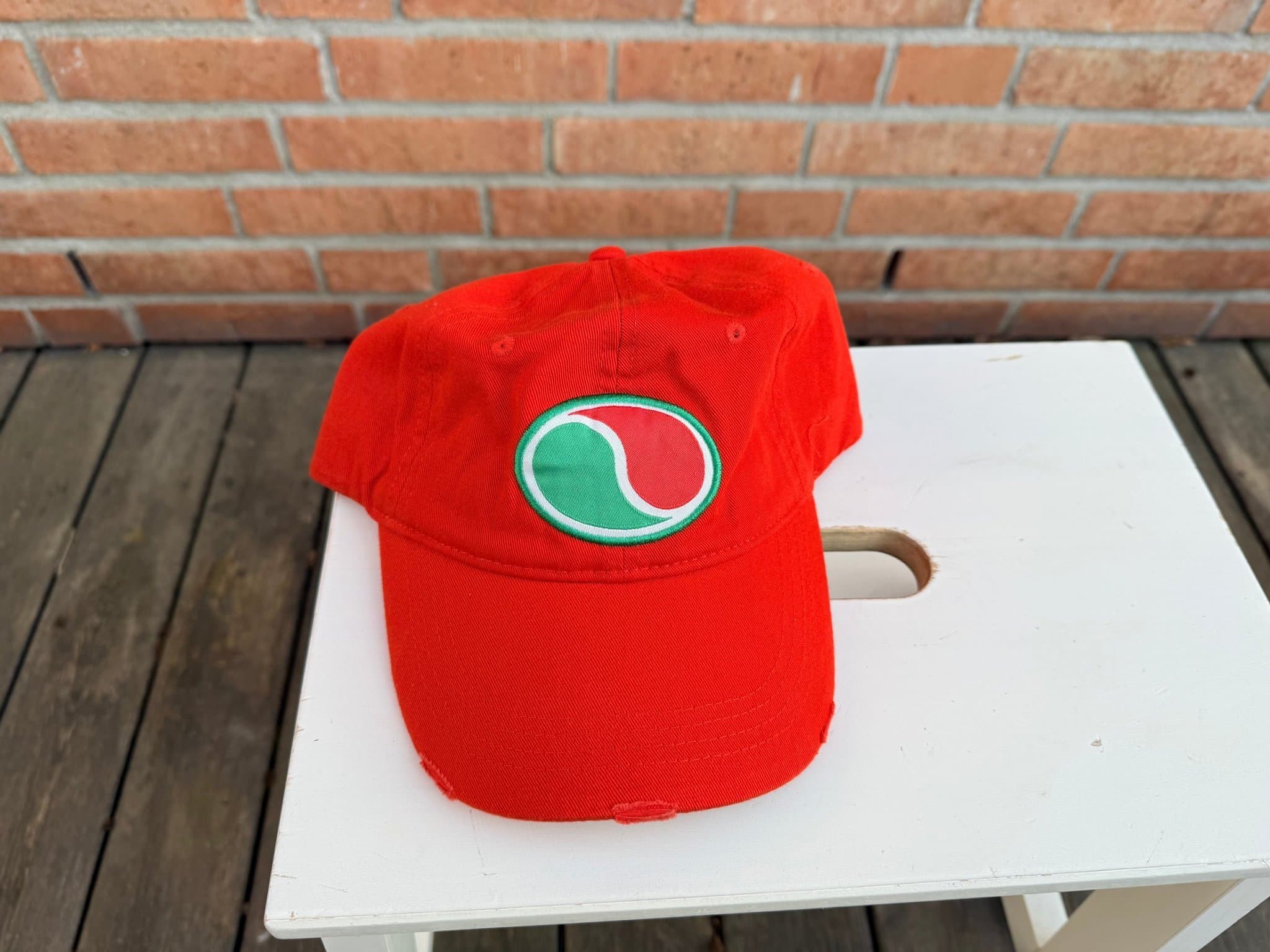 LEGO Octan Keps - NY