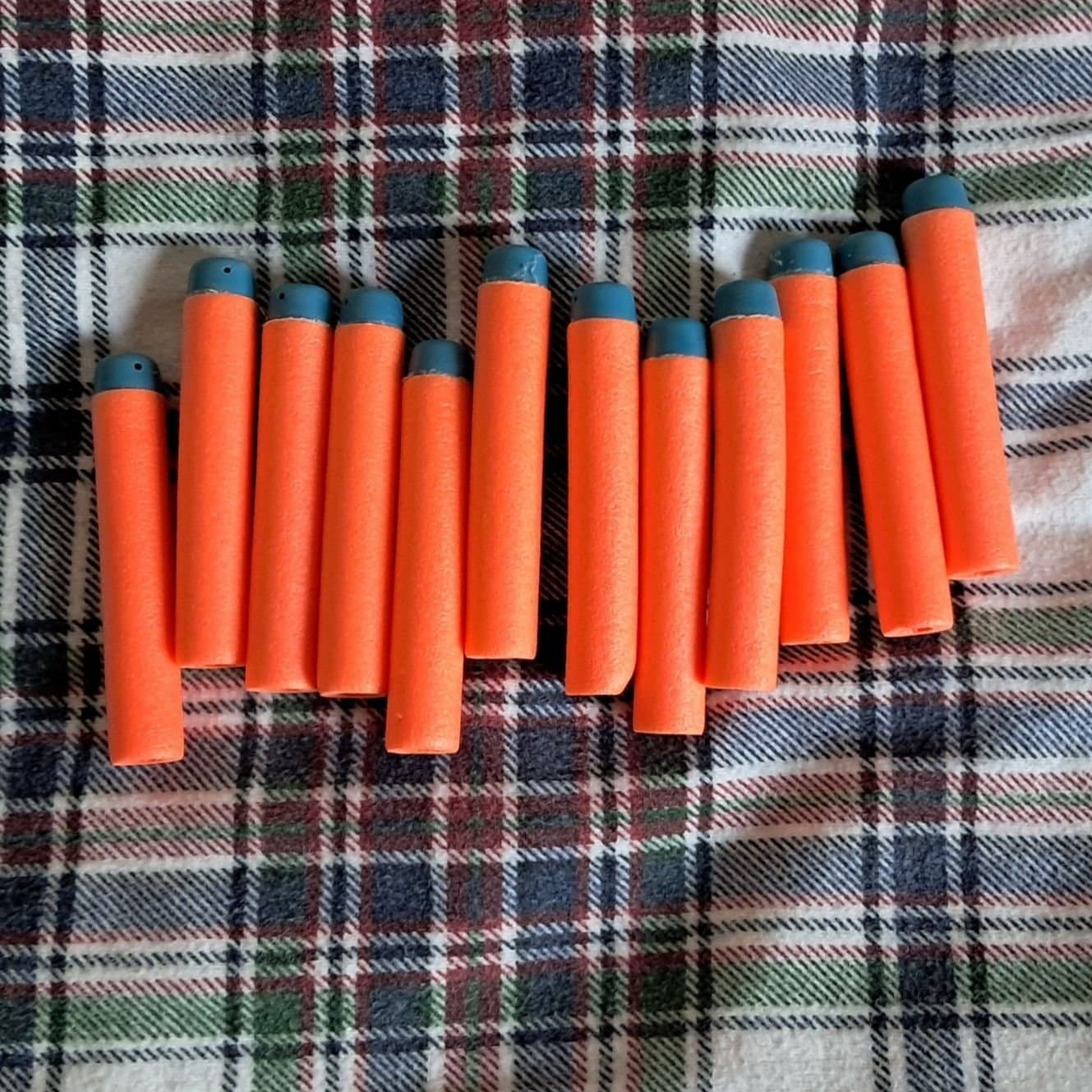 Nerf Elite 2.0 Commander