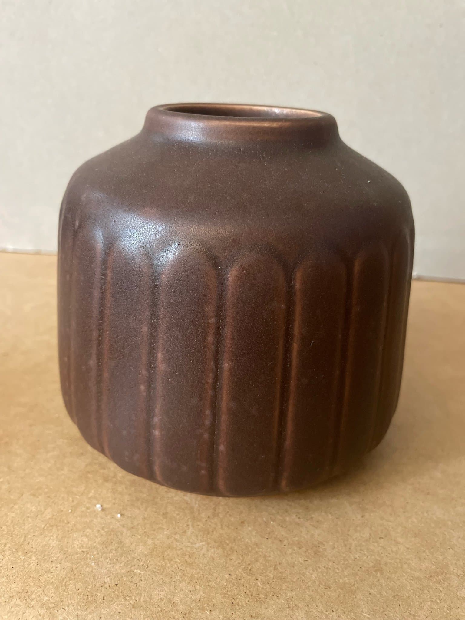 Spring Copenhagen Vase