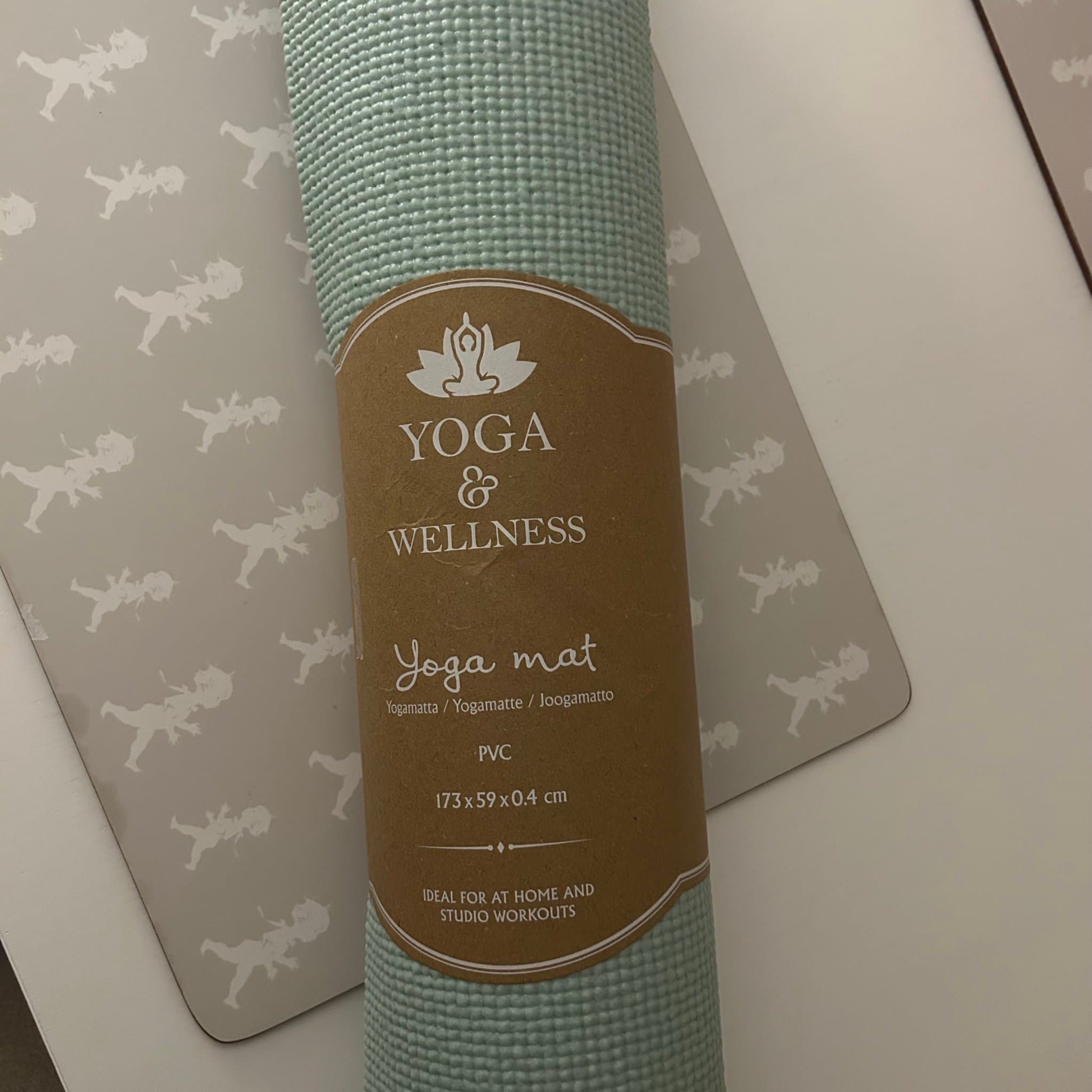 Yogamatta Yoga & Wellness