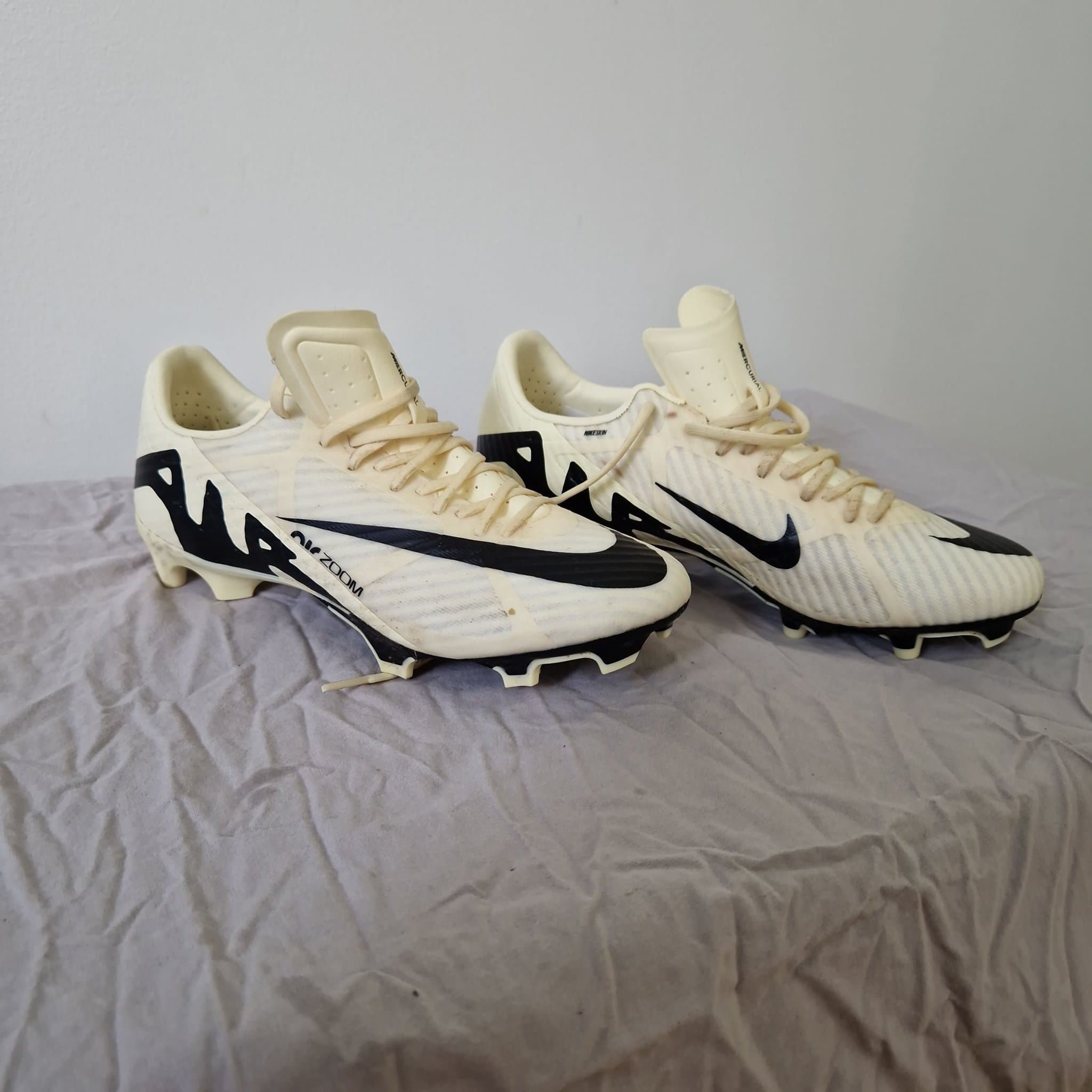 Nike Air Zoom Fotbollsskor - Beige - EUR 39