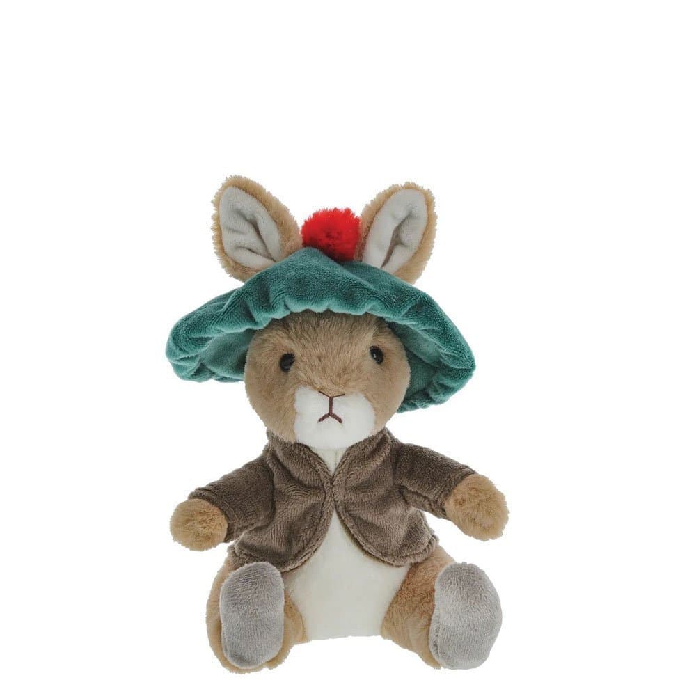Benjamin Kanin Mjukisdjur – Beatrix Potter, SMALL 16 cm