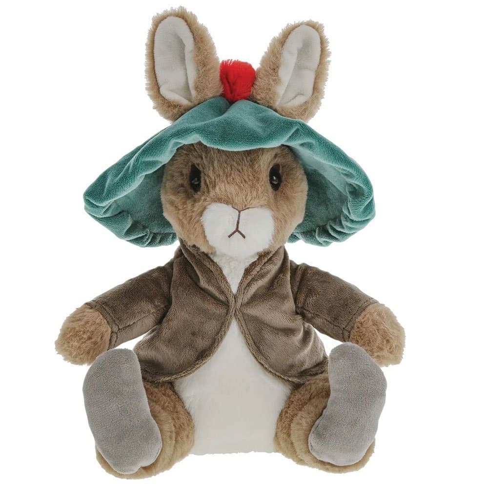 Benjamin Kanin Mjukisdjur – Beatrix Potter, SMALL 16 cm