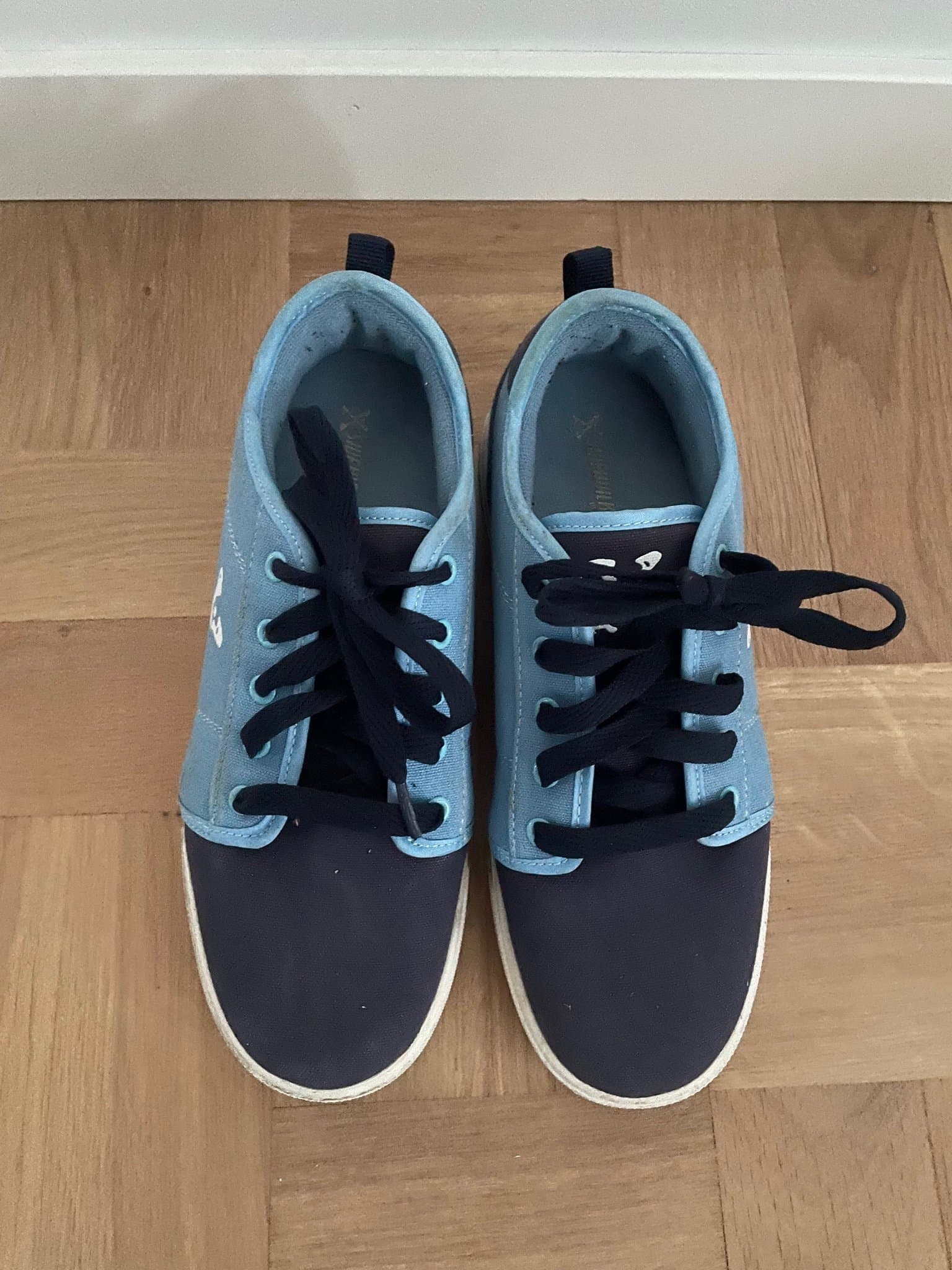 Sidewalk Sports Heelys, rullskor, blå, EUR 38