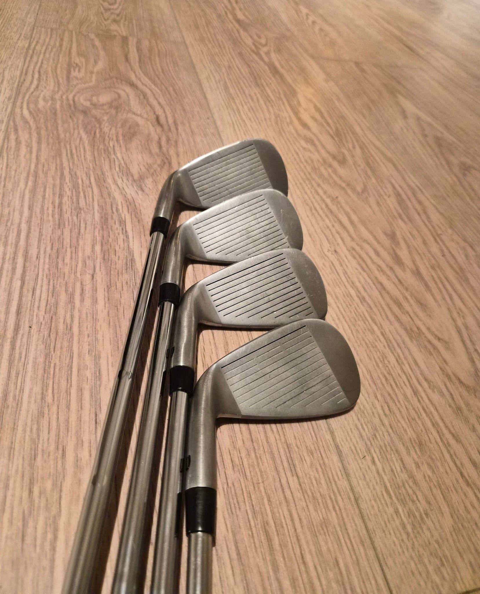 Wilson ProStaff SGI High Launch halvset