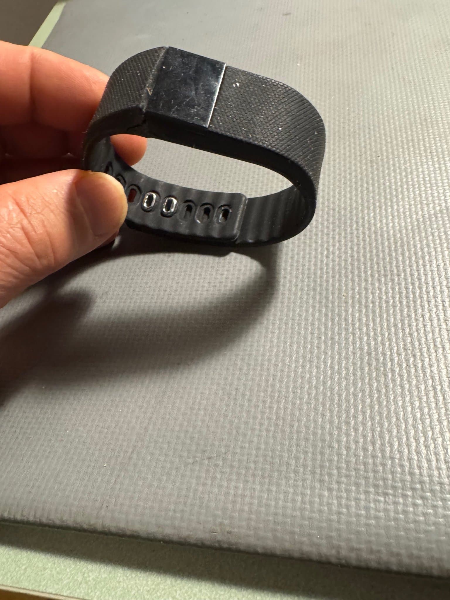 Fitbit Flex 2 aktivitetsarmband