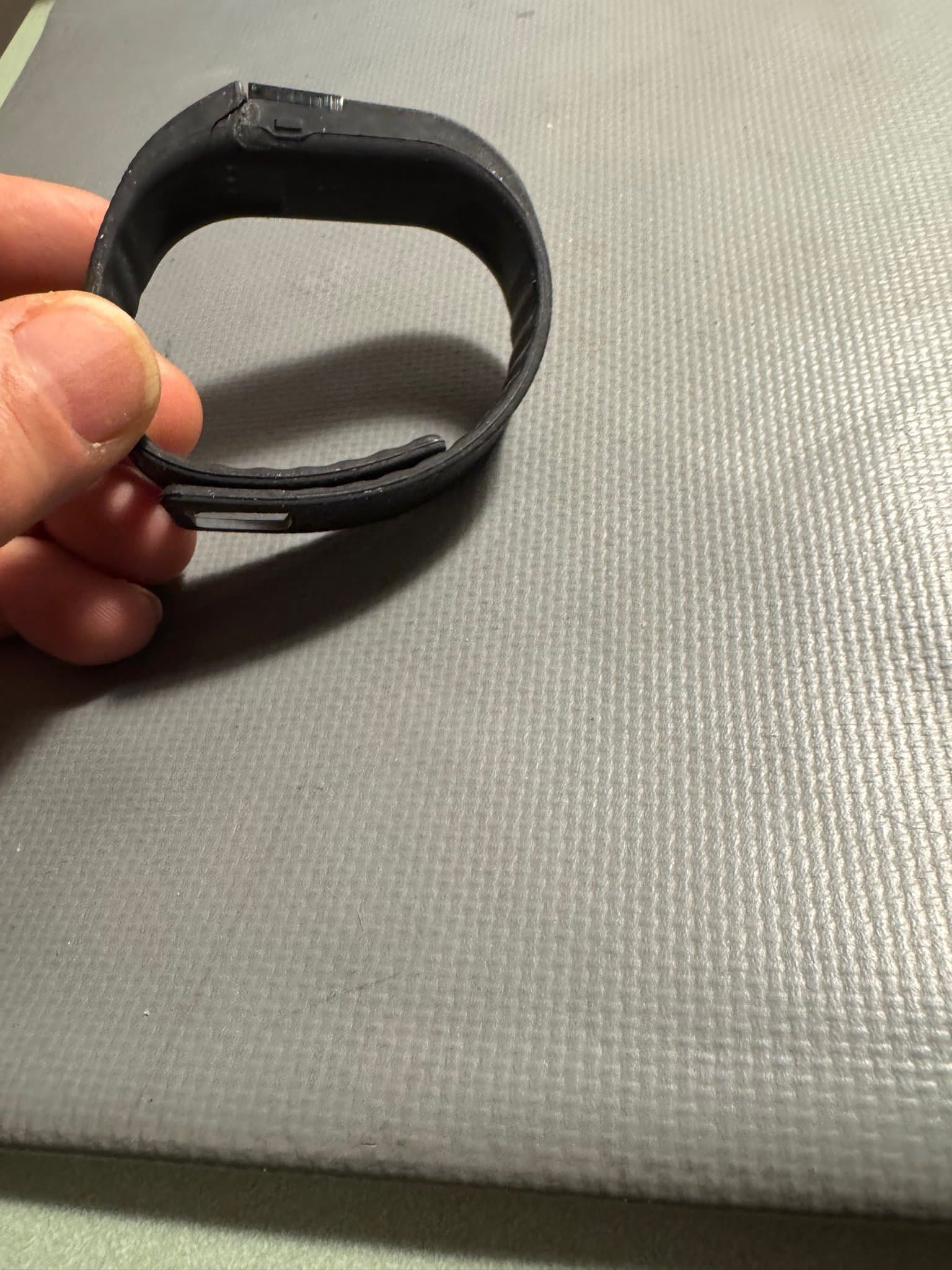 Fitbit Flex 2 aktivitetsarmband
