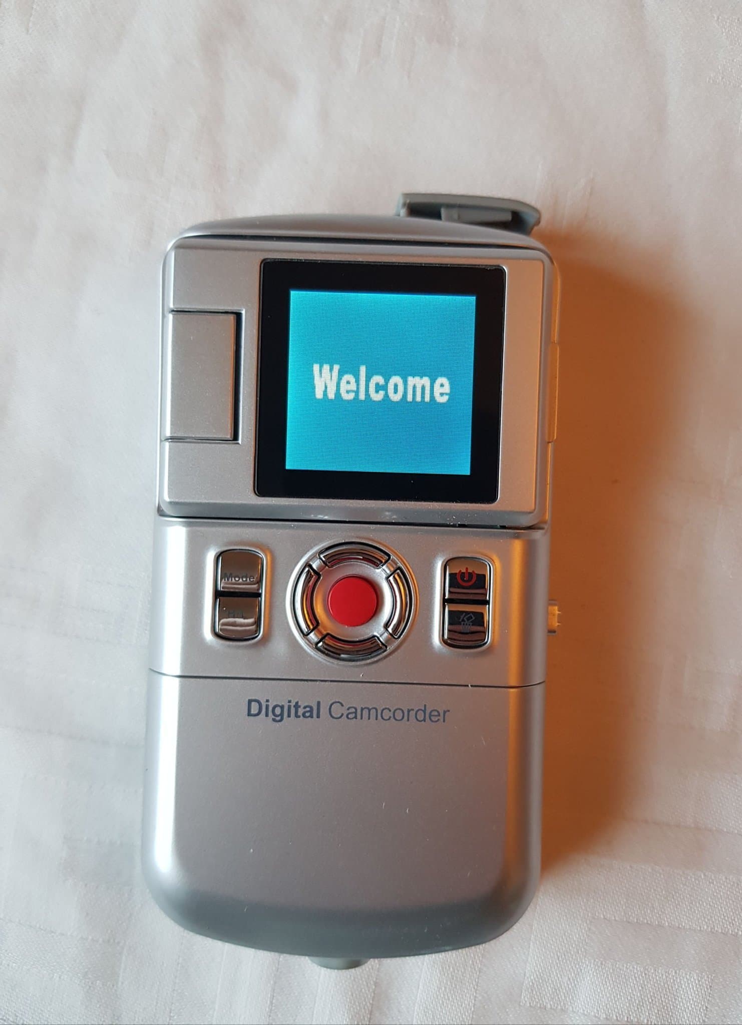 Digital videokamera För Barn