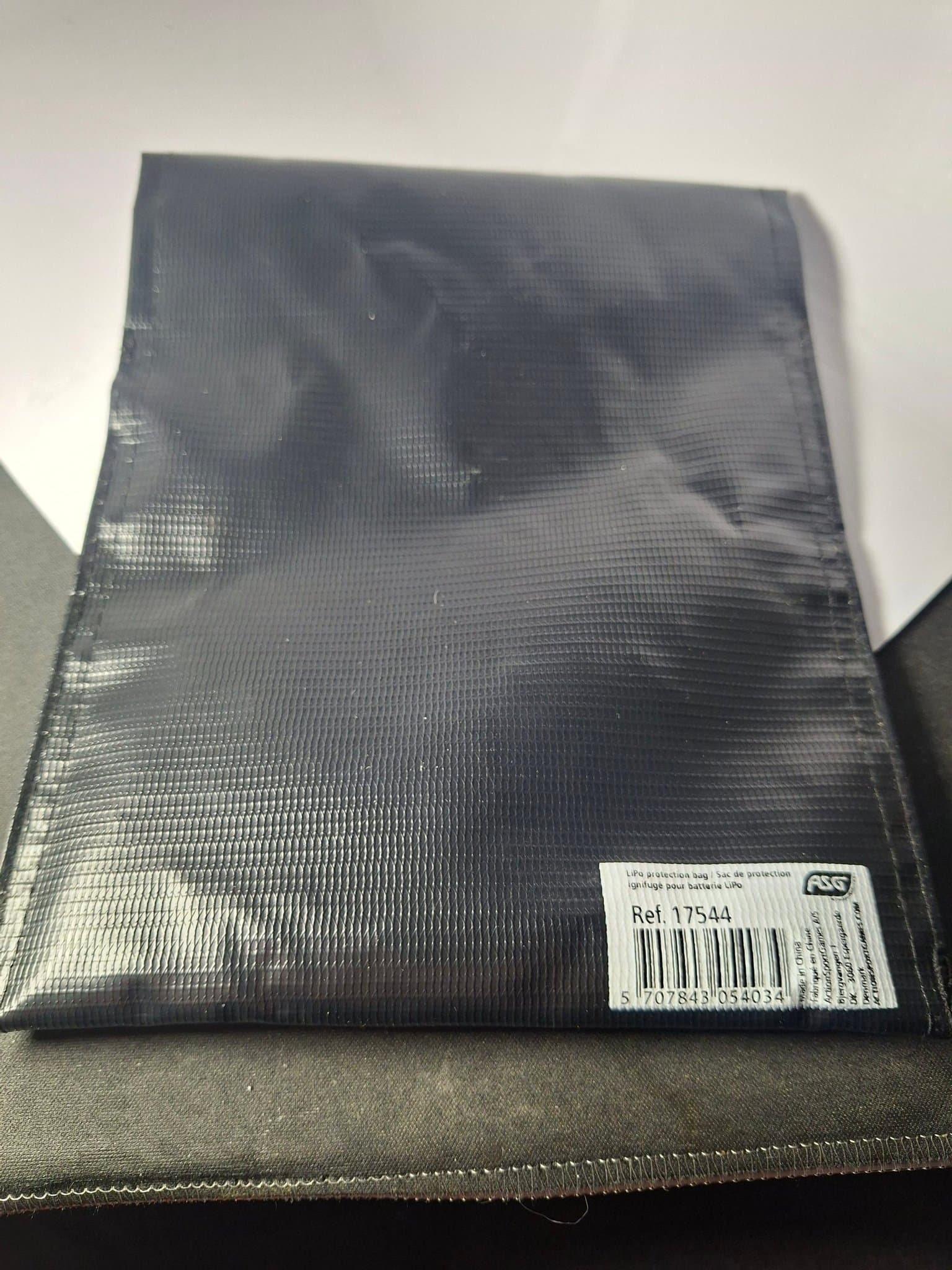 ASG Li-Po Skyddspåse