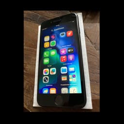 iPhone SE 2 gen 64 GB nyskick !