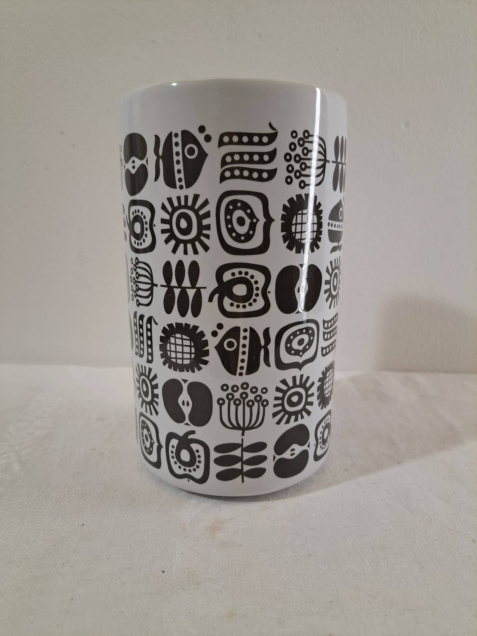 Sagaform vas design Lotta Odelius