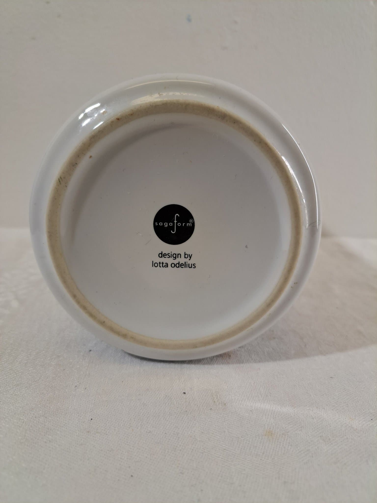 Sagaform vas design Lotta Odelius