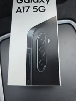 Samsung Galaxy A17 5G