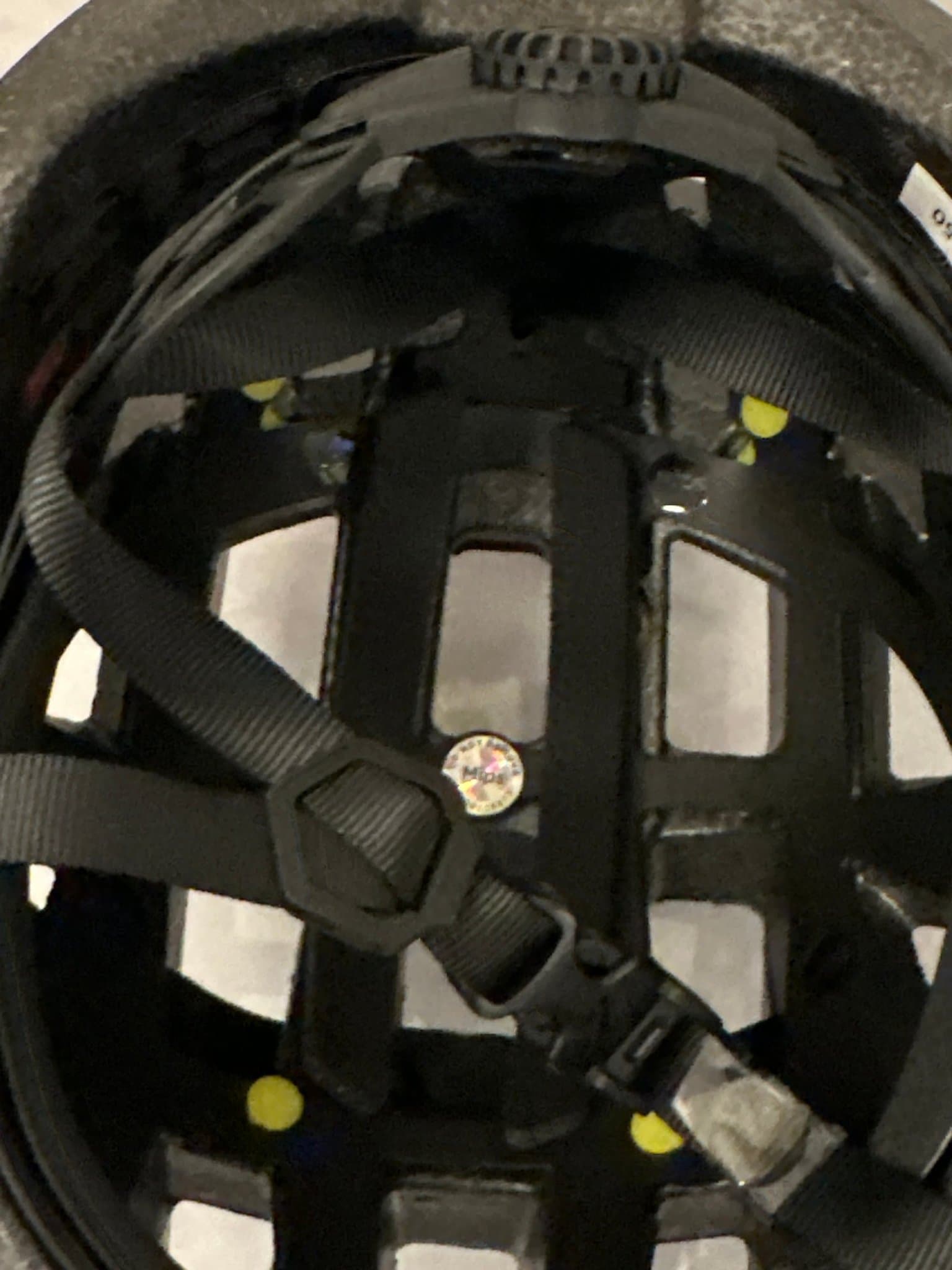 Lazer Compact MIPS Cykelhjälm, Unisize 54-61cm