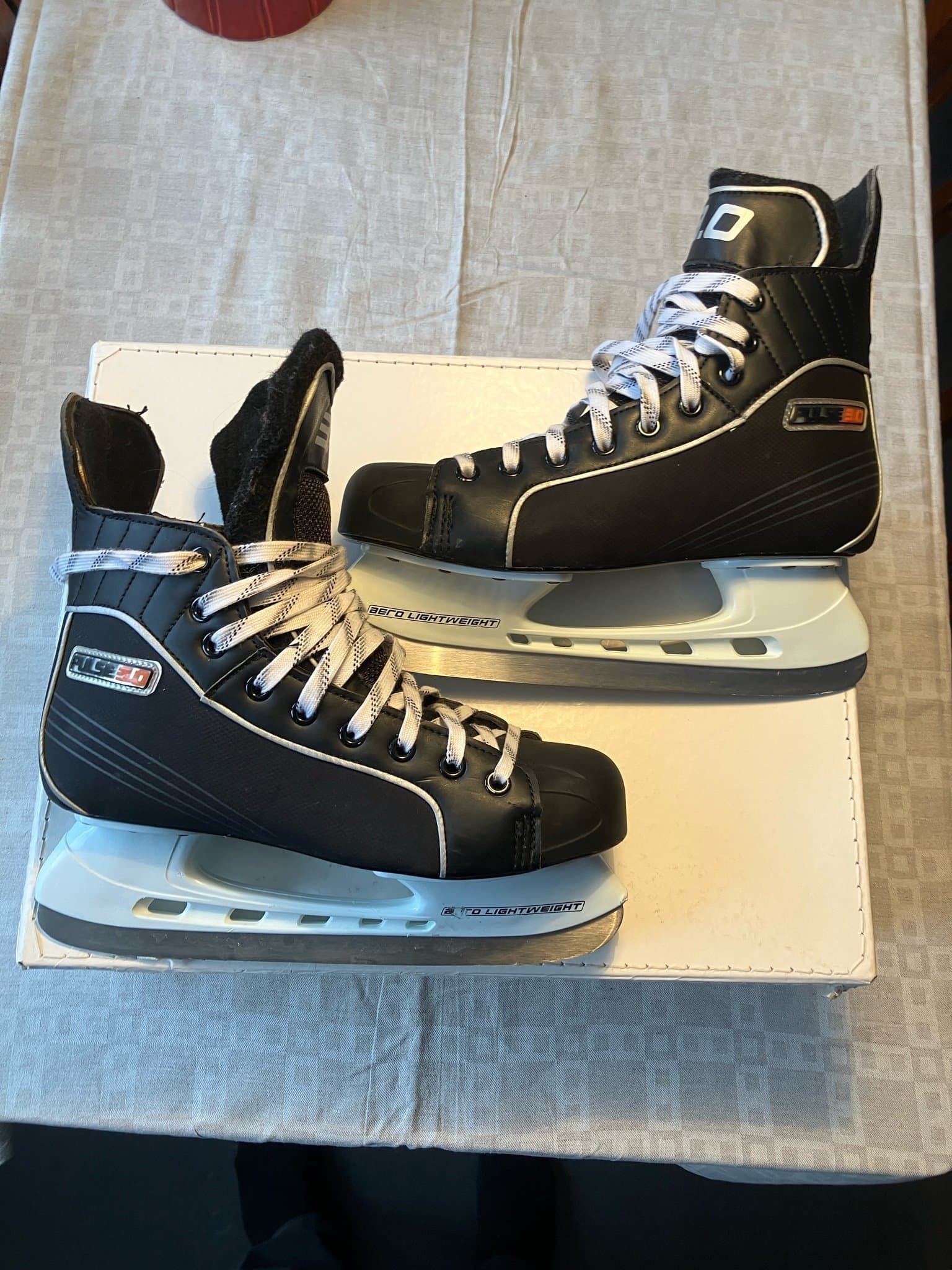 Pulse 3.0 Hockeyskridskor Storlek 41