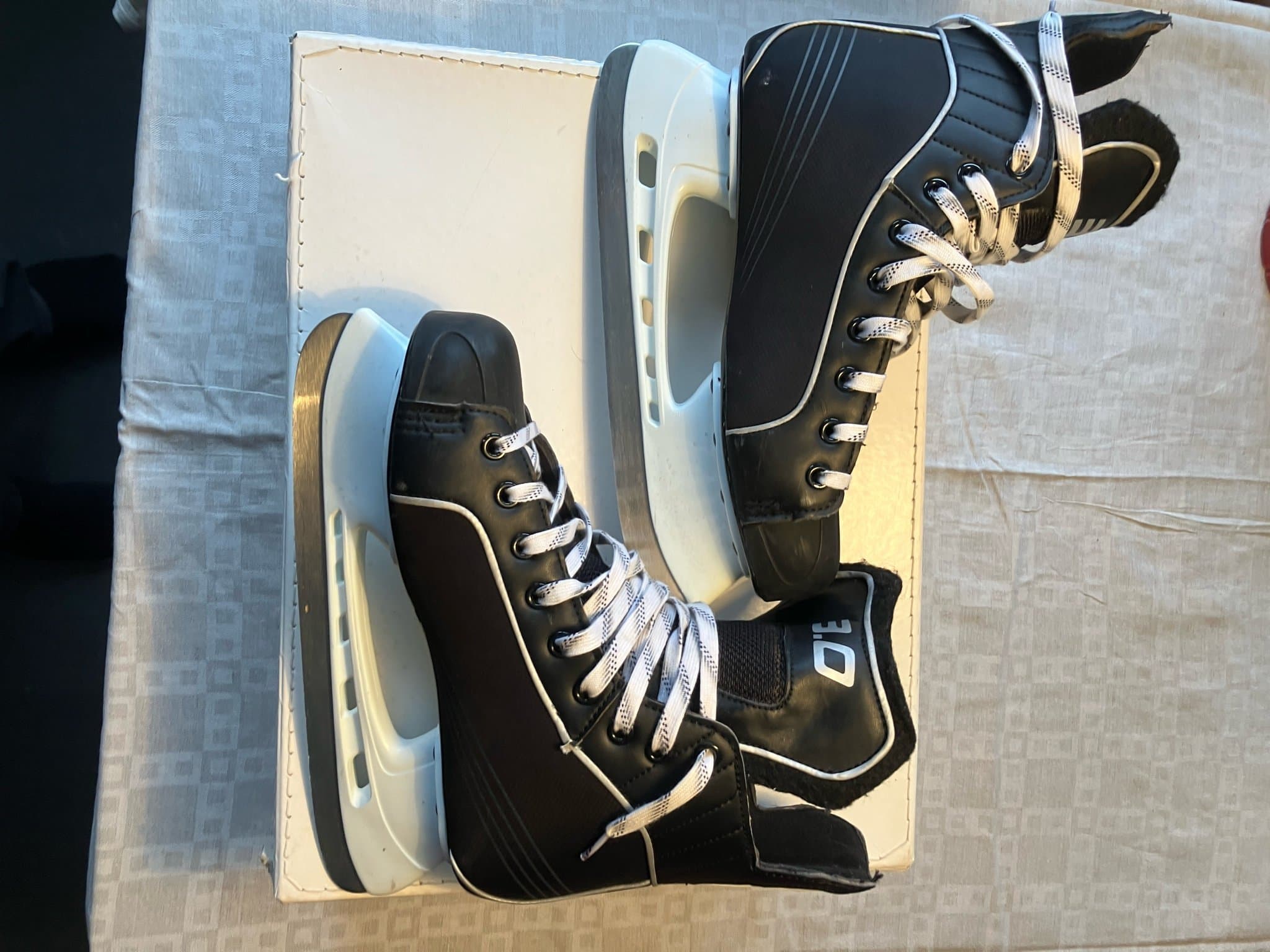 Pulse 3.0 Hockeyskridskor Storlek 41