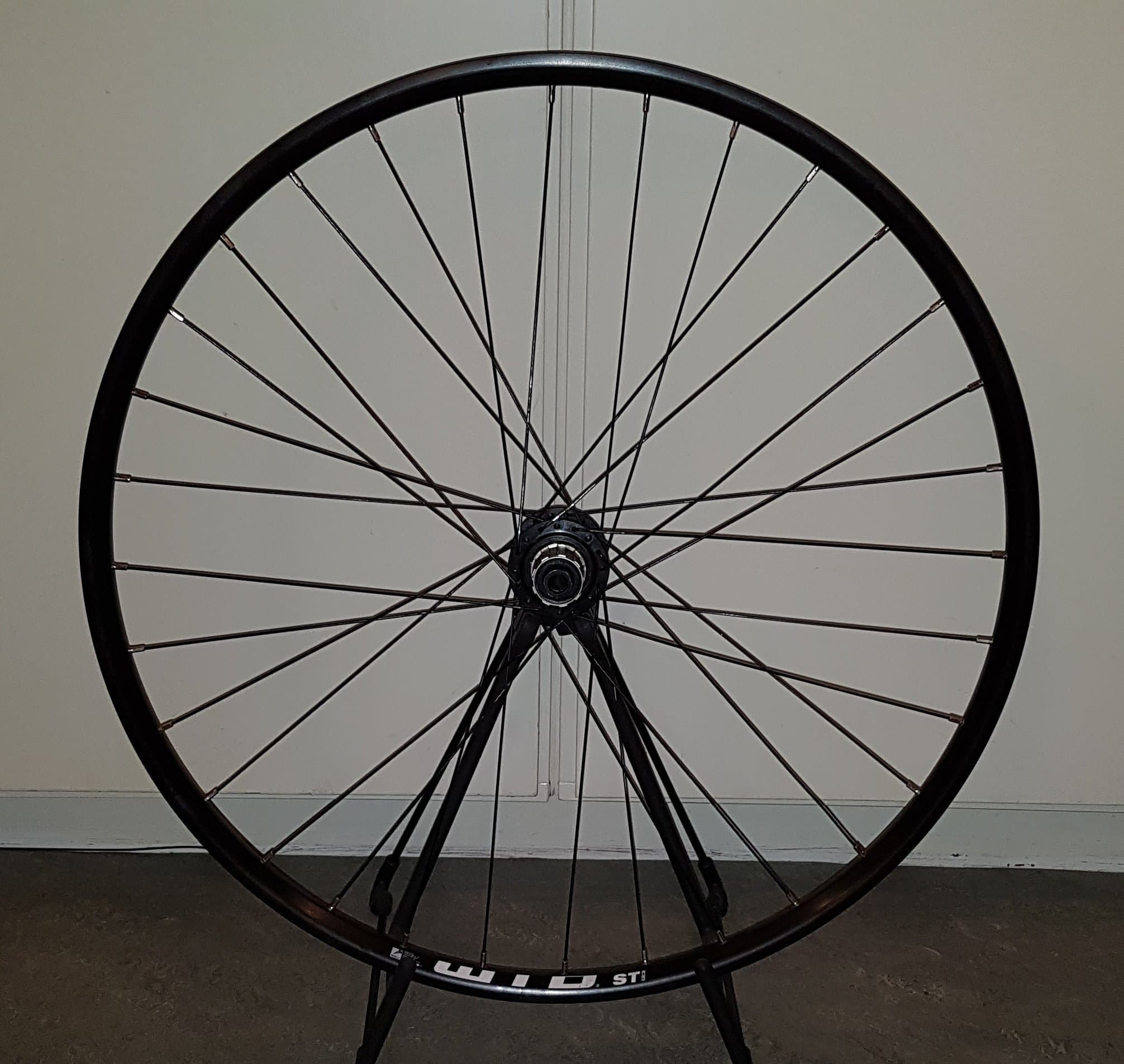 Cykel bakhjul WTB ST i23 29"/700C.